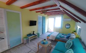 Markovic Apartments